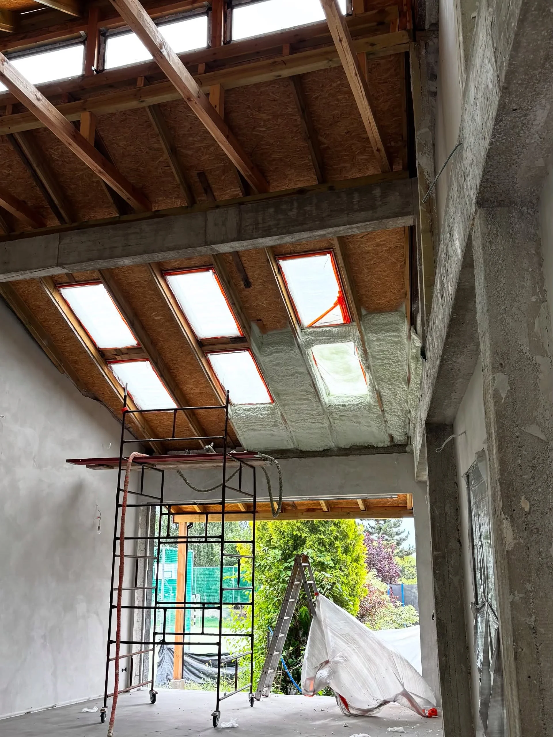 Realizacja Piaseczno